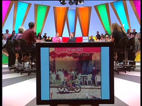 Marcel Campion, Louis Chedid, Les dangers des cabines de bronzage - On a tout essayé - 22/10/2001