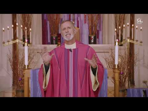 The Sunday Mass - 3rd Sunday of Advent - 12/14/2025