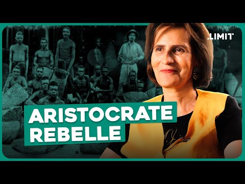 "APRÈS LES ARRESTATIONS, LE SABOTAGE ?" - Princesse Esmeralda | LIMIT