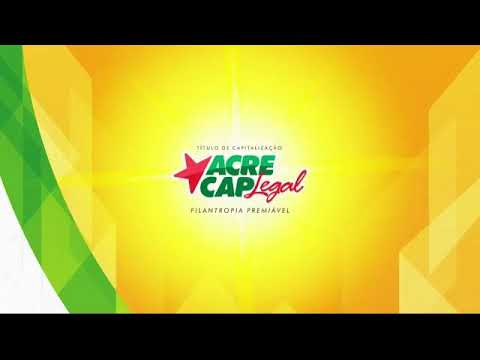 Transmissão ao vivo de Acre Cap Legal