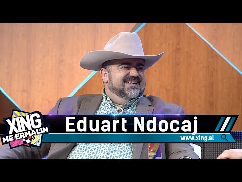 Xing me Ermalin 105 - Eduart Ndocaj