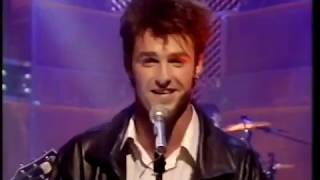 With A Little Help From My Friends - Wet Wet Wet      Graeme Clark   Marti Pellow