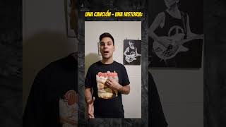 👉UNA CANCIÓN - UNA HISTORIA: FANTASMA AZUL DE RATA BLANCA #ratablanca #waltergiardino #walterbulacio