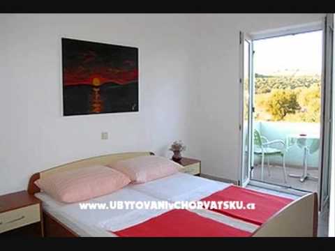 Apartmány Jakišnica, Jakišnica - Lun - Novalja - Pag, Chorvatsko - Croatia - Hrvatska