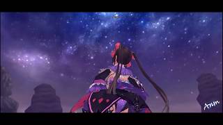 Venus say-Buzy-Aura Kinddom