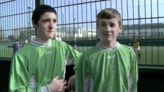 One Man's Fear, Another Man's Hobby