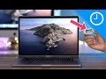 How to create a bootable macOS Catalina USB Install drive