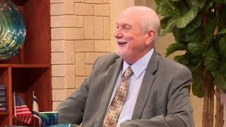 Tom Horn: The Wormwood Prophecy