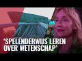 NEMO is 100: het museum door de jaren heen