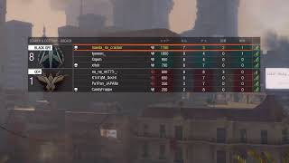 ［COD BO3] SR4on4