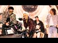 BIGBANG BAE BAE 260419 BIGBANG COACHELLA WEEK 2 빅뱅 직캠 4K FANCAM BARRICADE BANGCHELLA