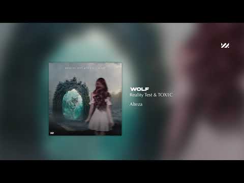 Reality Test & TOX1C - Wolf (Official Audio)
