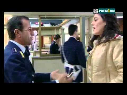 La Squadra - Ramaglia e MariaRosaria