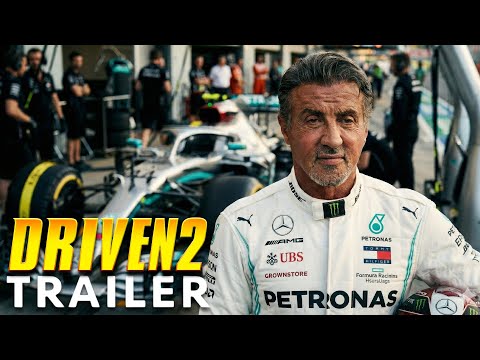 Driven 2 (2025) - First Trailer | Sylvester Stallone | Concept