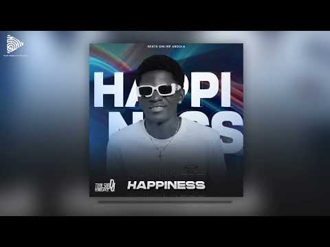 Tonilson Beat Dj - Happness (Original Mix) O Bengala de 2024