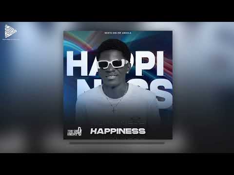Tonilson Beat Dj - Happiness (Original Mix) O Bengala de 2024