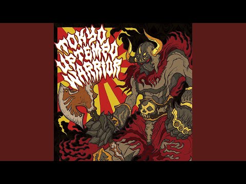 MADSCREAM feat. dp (Official HARDGATE04 Anthem)