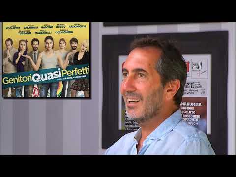 Paolo Calabresi: "Serie A? Mio figlio Arturo è dovuto emigrare per giocare"