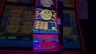 Pub Vibes & Big Wins! $1250 Minor Bonus on Dragon Link Slot 🤑 Pokies Australia 2025 #pokies #straya