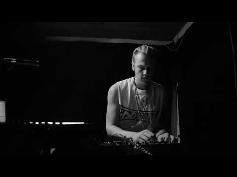 Hantrax  Doubledealing (live) @  Stadslimiet