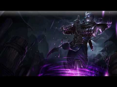 Shen Montage