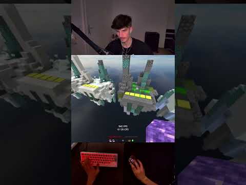 satisfying drag click block clutch & speed telly bridging asmr #shorts