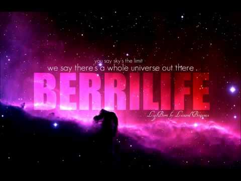 Skrilla Aziz- I'm Berri (Audio 2013)