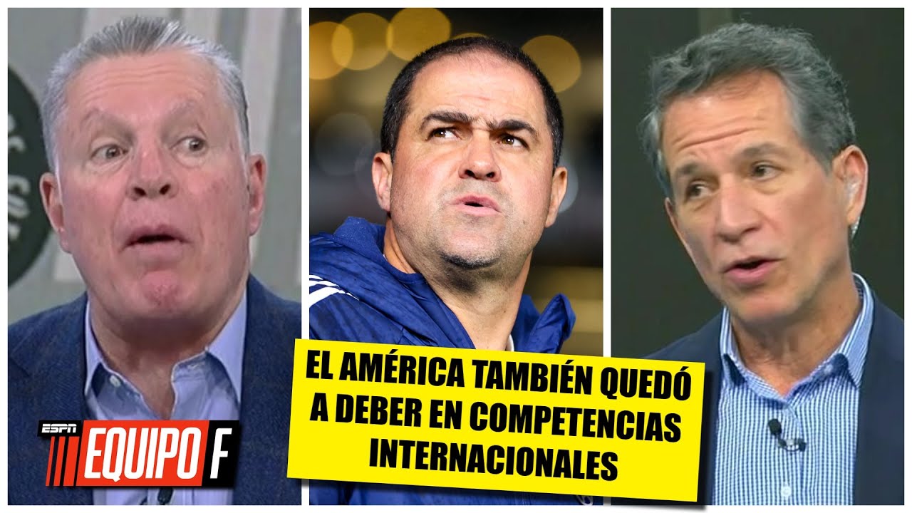 NO TE METAS CON EL AMÉRICA: Alarcón criticó al AMÉRICA e hizo estallar de ira a PELÁEZ | Equipo F