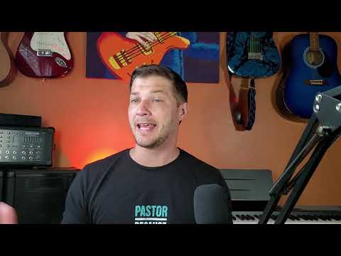 Genesis 46:1-4 || Don't worry, God's got this || God told Jacob to go to Egypt