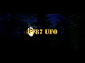 0187 UFO international trailer