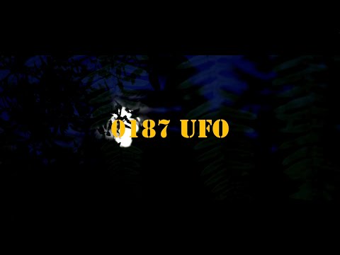 0187 UFO international trailer