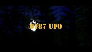 0187 UFO international trailer