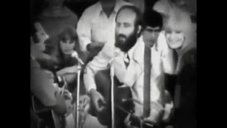 &quot;Don’t Think Twice It’s Alright&quot; by Bob Dylan; Peter, Paul &amp; Mary version - Cover - The Vocal Chords