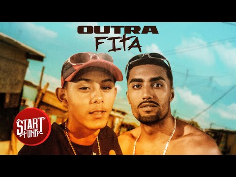 OUTRA FITA - MC MD e Príncipe do Gueto (Prod. MD)