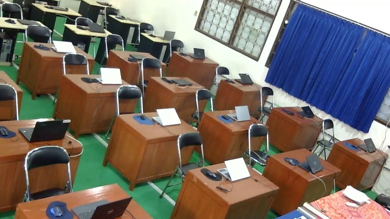 SIMULASI OSN SMP NEGERI 4 MOJOKERTO 2026