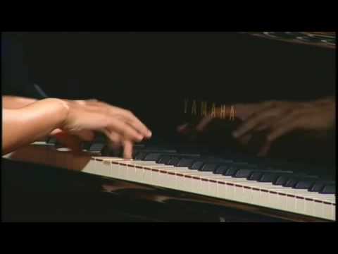 Duo Gisbranco | Abertura (Delia Fisher) | Instrumental Sesc Brasil