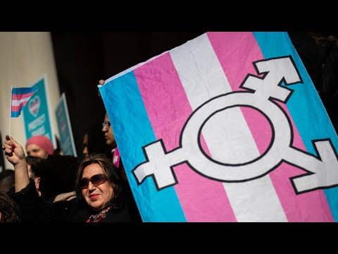 "Religieus fanatisme" in het transdebat valt uit elkaar: strijdt tegen realiteit — Douglas Murray