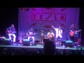 Tesla - What A Shame