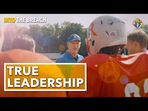 Leaders Aren't Born, They're Made | Into the Breach