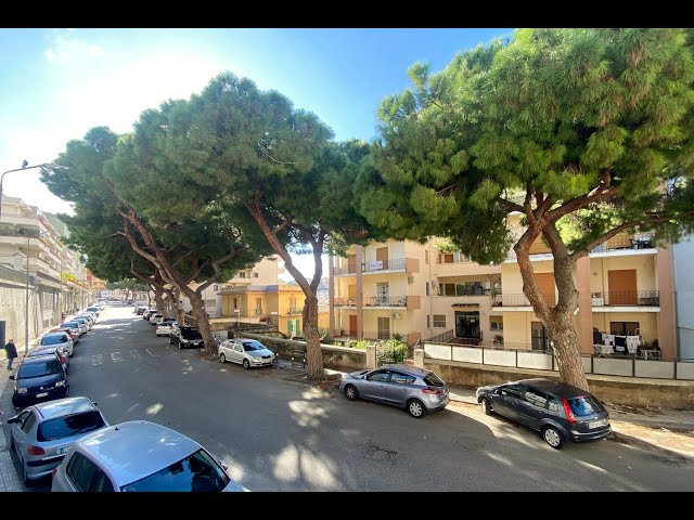 GRANDE APPARTAMENTO SUL VIALE PRINCIPE UMBERTO