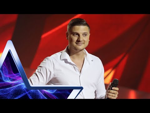 Mensur Abdijanovic - Splet pesama - ZG - (live) - 25/26 - 27.09.2025. EM 02