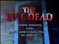 Opening To The Evil Dead 2002 DVD 2009 Reprint
