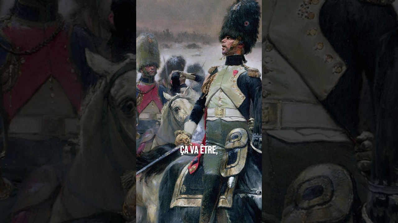 La plus grande charge de cavalerie de l’Histoire !