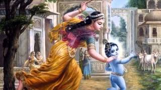 Maar Mat Maiya || Bhakti Ki Ganga || Krishna Devotional Yashoda Jayanti Songs