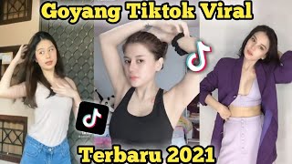[GOYANG TIKTOK]?HOT VIRAL ? TERBARU 2021??