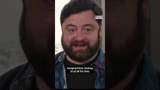 The house is getting destroyed and Christmas is starting to happen!