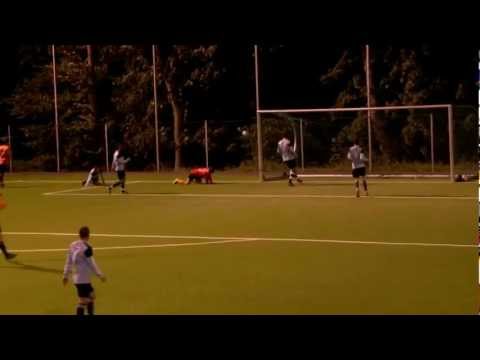 6div1, runde 13: ØSFK - Vaulen 2 4-1 (3-1)