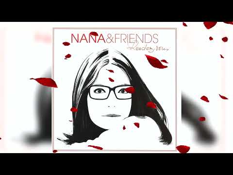 Nana Mouskouri Avec Joan Baez - Here's To You