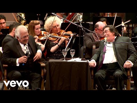 Cacho Castaña - Que Tango Hay Que Cantar ft. Raul Lavié