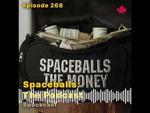 Spaceballs: The Podcast - Spockcast thumbnail